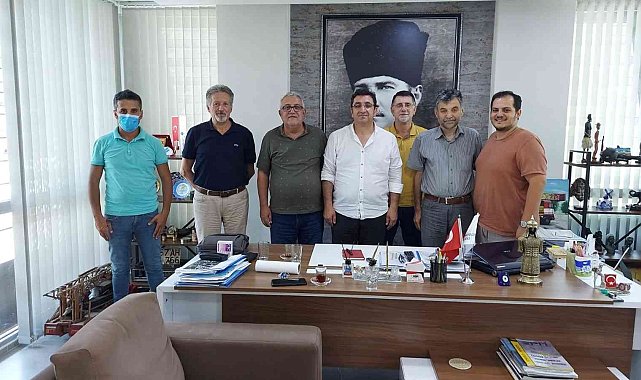 Karabük'te jeoloji mühendislerinin yaşadığı sorunlar ve doğal afetler ele alındı