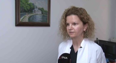 Kardiyoloji Uzmanı Dr. Müge Ildızlı: "Günlük et tüketimi, yüz gramı geçmemeli"