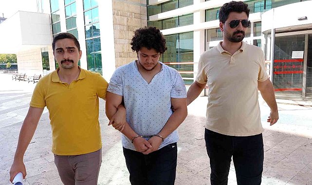 Karısını boğmaya çalışan yabancı kocadan ilginç savunma: "Şeytan istedi"