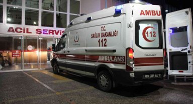 Karpuzlu'da hayvan otlatma tartışması silahlı kavgaya döndü: 2 yaralı