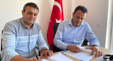 Kaş Belediyesi ve Belediye-İş Sendikası arasında toplu iş sözleşmesi imzalandı