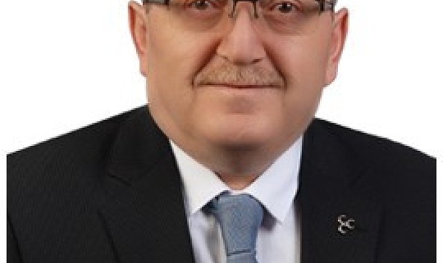 Kastamonu Belediye Başkan Yardımcısı Hamdi Öz istifa etti