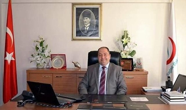 Kastamonu İl Sağlık Müdürü Kutlu'dan vatandaşlara aşı çağrısı