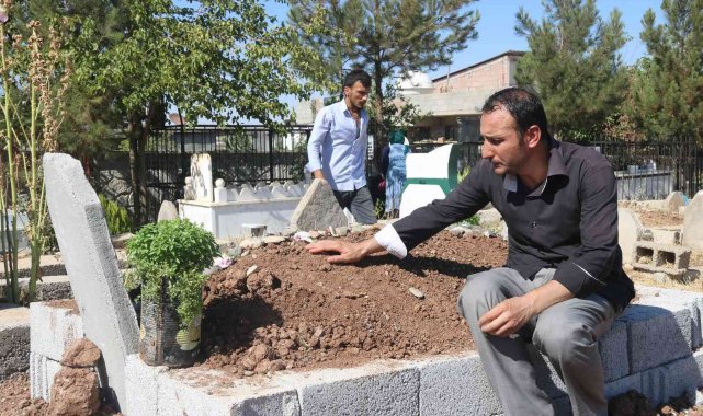 Kaymakamın alkollü araçla karıştığı kazada hayatını kaybeden çocuğun ailesi İHA'ya konuştu