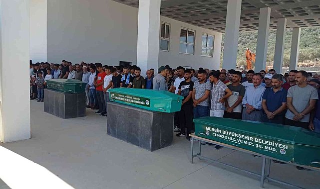 Kazada hayatını kaybeden gençlerden birinin yarın düğünü olduğu ortaya çıktı