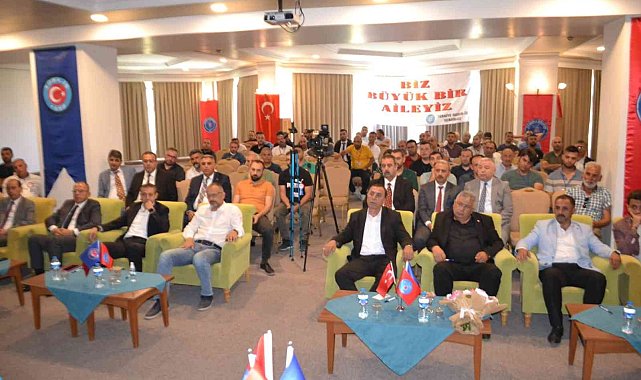 Kemal Akkan güven tazeledi