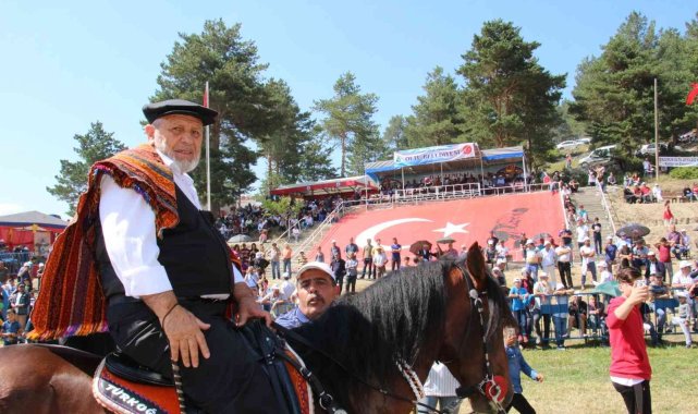 Kırdağ ağasını kaybetti