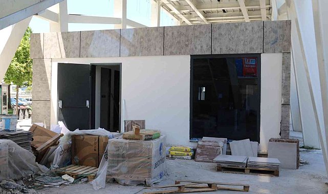 Kocaeli Kart Merkezinde sona yaklaşılıyor