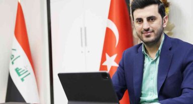 Konsey başkanı Acar'dan bayram kutlaması