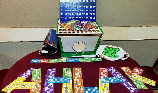 Kumar baskınında 65 kişiye 118 bin 235 lira yaptırım uygulandı