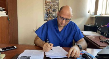 Kurban keserken sakatlıklara dikkat