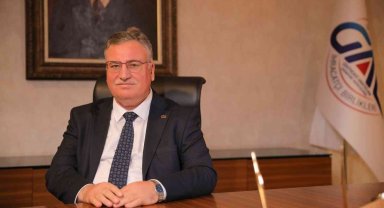 Kurul Başkanı Kaplan'dan bayram kutlaması