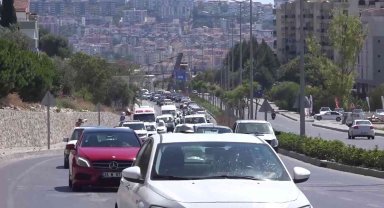 Kuşadası'nda rezervasyon doluluk oranı yüzde 90'a ulaştı