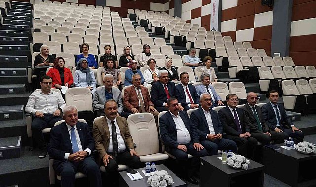 KUZKA'nın desteğiyle kadın kooperatiflerine malzeme dağıtımı yapıldı
