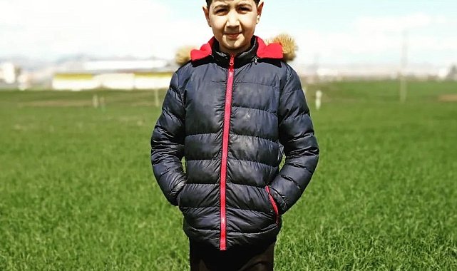 Maganda kurşunuyla yaralanan 12 yaşındaki çocuk hayatını kaybetti