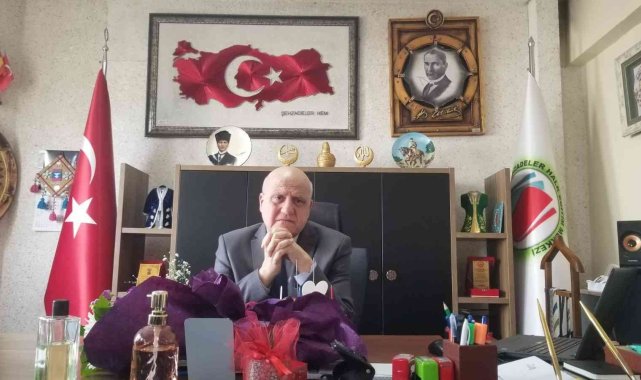 Manisa'nın sevilen eğitimcisi Kuşçuoğlu hayatını kaybetti