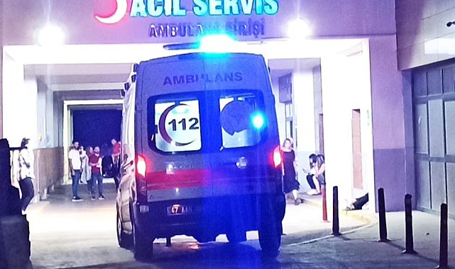 Mardin'de balkondan düşen 2 yaşındaki çocuk hayatını kaybetti