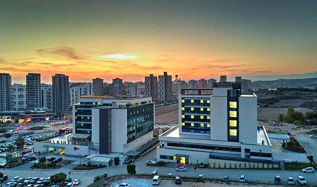 Medline Adana Hastanesi'nin uluslararası kalitesi 5. kez tescillendi