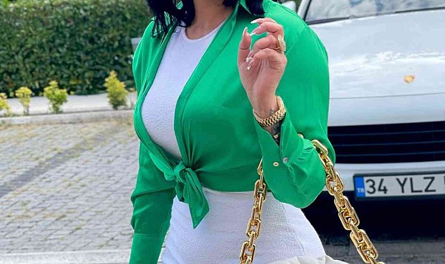 Moda tasarımcılığı yeni neslin gözde mesleği