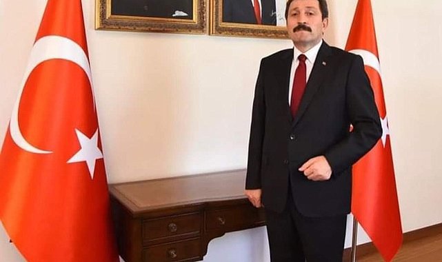 Muğla Valisi Tavlı'dan '24 Temmuz Basın Bayramı' mesajı