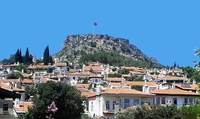Muğla'daki tarihi yapıda kazı çalışması yapılacak