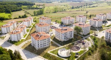 Mustafakemalpaşa'ya 3. etap TOKİ müjdesi