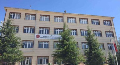 NEVÜ İHA operatörü yetiştirecek