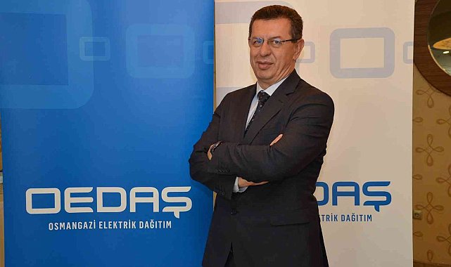OEDAŞ'ın saha çalışanlarının yüzde 62'si ilk yardımcı sertifikasına sahip