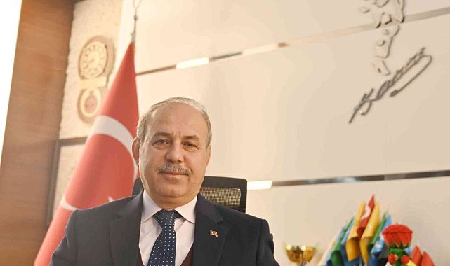 Oğuzeli Belediye Başkanı Kılıç'tan 24 Temmuz Gazeteciler ve Basın Bayramı mesajı
