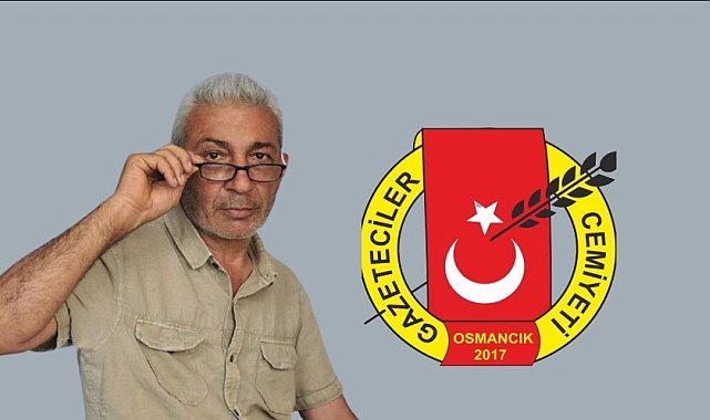 Osmancık Gazeteciler Cemiyeti Başkanı Çevrim: "Uluslararası barış festivali ateşini biz yakalım"