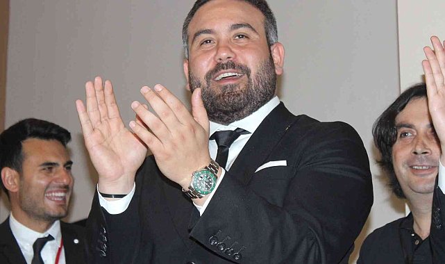 Özgür Ekmekçioğlu, Menemenspor'u devraldı