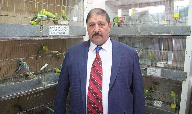 Petshoplar Kasaplar Odası'na bağlandı