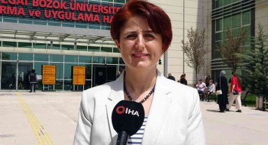 Prof. Dr. Kader: "Çıplak elle çiğ ete dokunmayın"