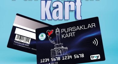 Pursaklar Belediyesi'nden ihtiyaç sahibi ailelere bayram desteği