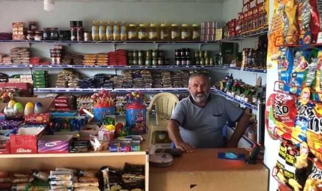 Rizeli Hayırsever Vatandaş'tan Örnek Davranış