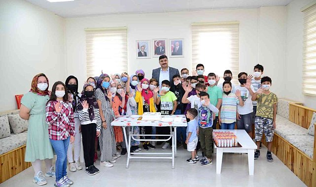 Sanat, spor ve kültürün buluştuğu şehir Kahramankazan