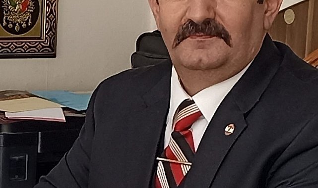 Sezerer, "Hiçbir güç Türk basınını kısıtlayamayacaktır"