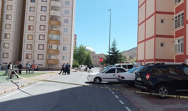 Şikar teyzenin feci sonu
