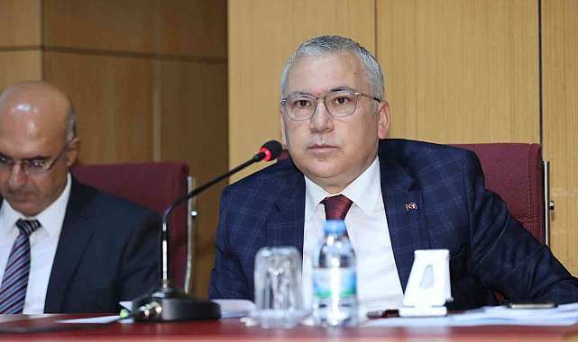 Şimşek: "Ülkemiz 2023 hedeflerine emin adımlarla yürüyor"