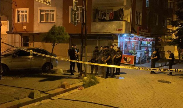 Sinop'ta başlayan kavga Esenyurt'a sıçradı: 3 yaralı