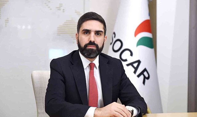 SOCAR'ın yeni Başkanı Rövşan Najaf oldu