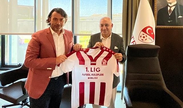 Spor Toto 1. Lig Kulüpler Birliği'nden TFF'ye çağrı