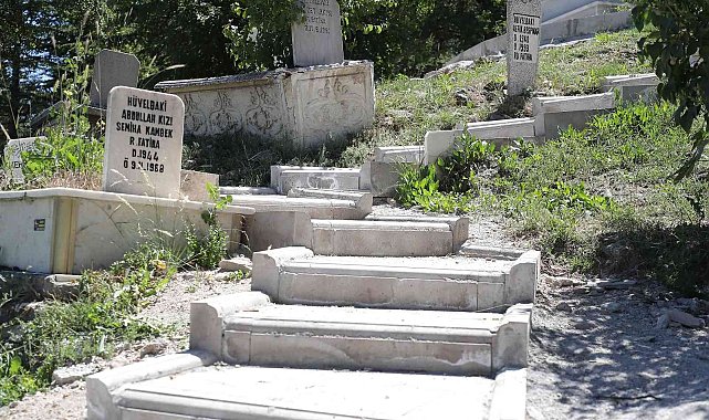 Tadilat çalışmalarında son aşamaya gelindi