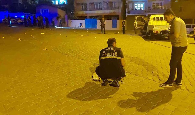 Tekirdağ'da çatışmaya müdahale etmeye giden bekçinin yaralanmasına ilişkin 10 gözaltı