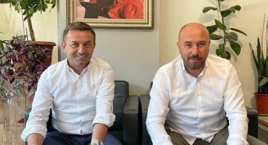 Tekkeköy Belediyesi'nde bayram