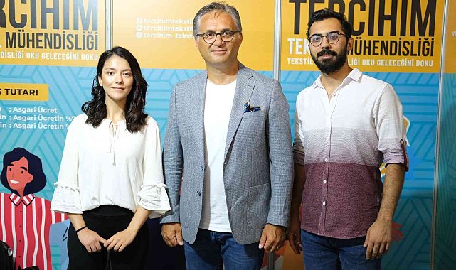 Tekstil mühendisliği tercihine asgari ücret tutarında eğitim bursu
