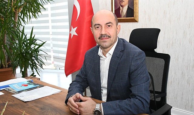 Terme'de 'akıllı şehircilik' gelişiyor