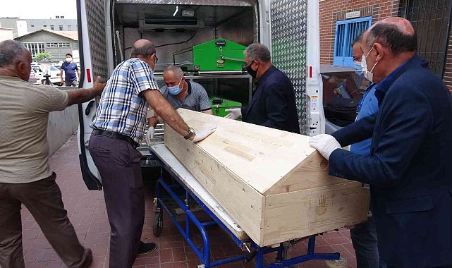 Tokat'ta keneden 4. ölüm
