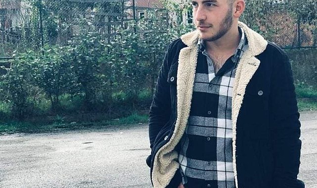 Trabzon'da serinlemek için denize giren genç boğuldu