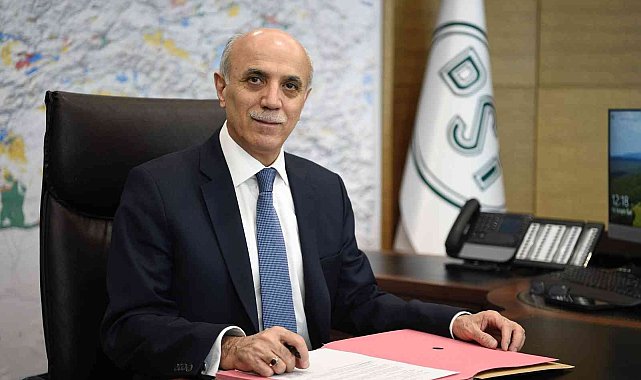Tunceli'de sulama ekonomiye katkı sağlıyor